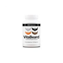 Витамины VitaBeard коробочка