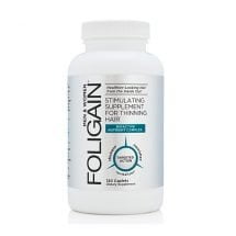 Витамины для роста волос Foligain
