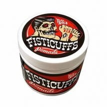 Помада для укладки Fisticuffs TUFF HOLD