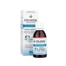 Фоликсидил 5% концентрации для мужчин