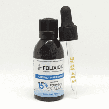 Folixidil 15% с пипеткой