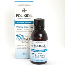 Folixidil 15% коробка