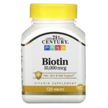Витамины Biotin 10000 mcg MinoMax