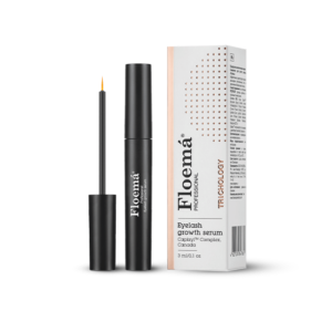 ТОП-10 средств для роста ресниц