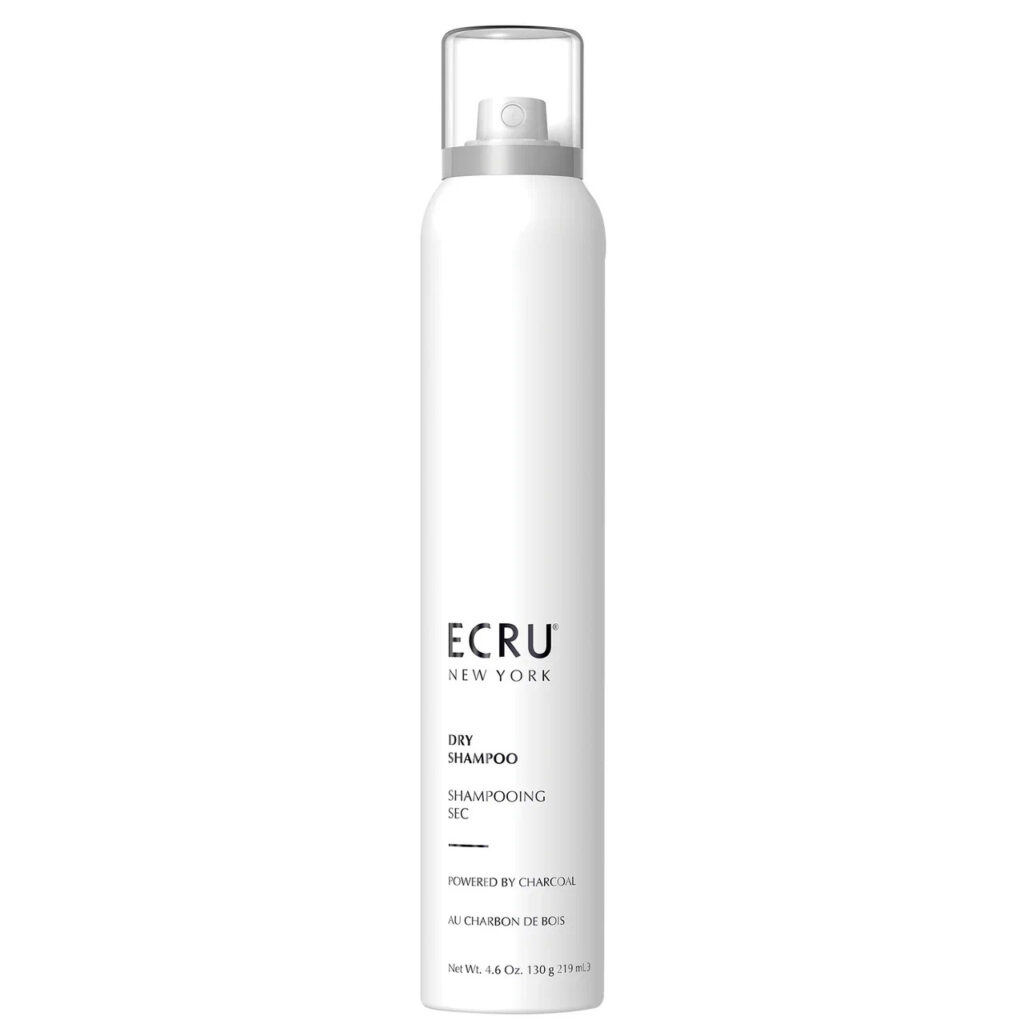 Сухой шампунь ECRU New York Dry Shampoo в белом флаконе | Интернет ...