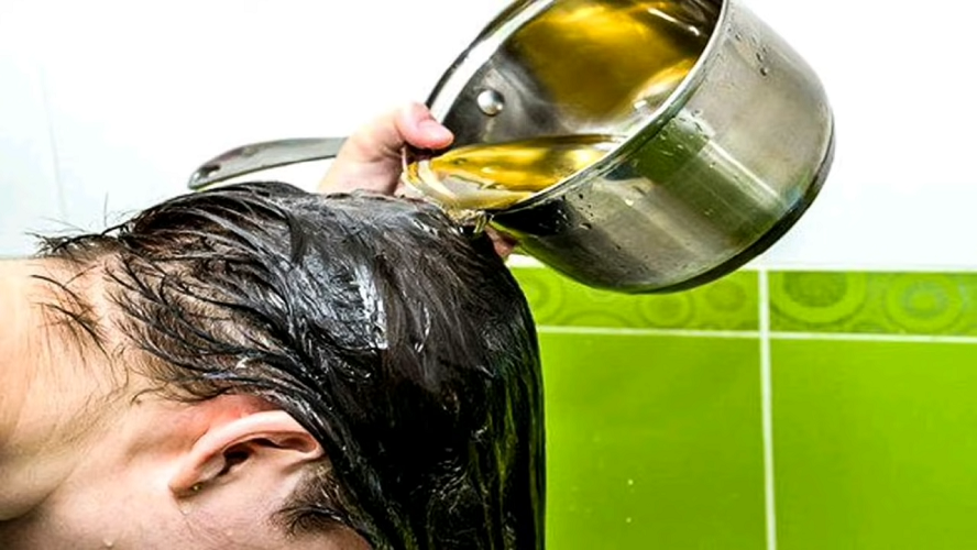 Народные средства против выпадения волос для женщин и мужчин – Плацент Формула
